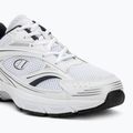 Încălțăminte Champion RN00 Low Cut white/silver/navy 7