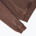 Bluză pentru bărbați Champion 221571 Sweatshirt Hooded chocolate 4
