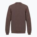 Bluză pentru bărbați Champion 221572 Crewneck Sweatshirt chocolate 2