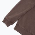 Bluză pentru bărbați Champion 221572 Crewneck Sweatshirt chocolate 4