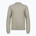 Bluză pentru bărbați Champion 221572 Crewneck Sweatshirt beige