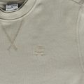 Bluză pentru bărbați Champion 221572 Crewneck Sweatshirt beige 3