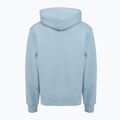 Bluză pentru bărbați Champion 221599 Sweatshirt Hooded baby blue 2