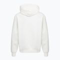 Bluză pentru bărbați Champion 221599 Sweatshirt Hooded white 2