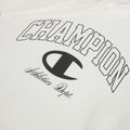 Bluză pentru bărbați Champion 221599 Sweatshirt Hooded white 3