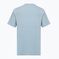 Tricou pentru bărbați Champion 221604 Crewneck baby blue 2