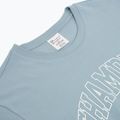 Tricou pentru bărbați Champion 221604 Crewneck baby blue 3