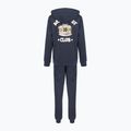 Trening pentru copii Champion 307300 Sweatsuit navy 2