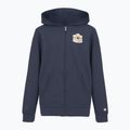 Trening pentru copii Champion 307300 Sweatsuit navy 3