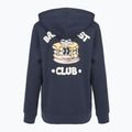 Trening pentru copii Champion 307300 Sweatsuit navy 4