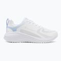 Încălțăminte pentru femei Champion Syphon Script 2.0 Low Cut white/pink 2