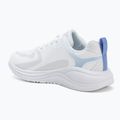 Încălțăminte pentru femei Champion Syphon Script 2.0 Low Cut white/pink 3