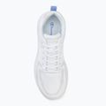 Încălțăminte pentru femei Champion Syphon Script 2.0 Low Cut white/pink 5