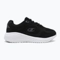 Încălțăminte pentru femei Champion Syphon Mesh Lu Low Cut new black 2