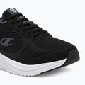 Încălțăminte pentru femei Champion Syphon Mesh Lu Low Cut new black 7