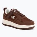 Încălțăminte pentru bărbați Champion RD18 Utility WP Low Cut cappuccino/natural