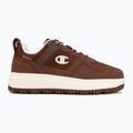 Încălțăminte pentru bărbați Champion RD18 Utility WP Low Cut cappuccino/natural 2