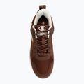 Încălțăminte pentru bărbați Champion RD18 Utility WP Low Cut cappuccino/natural 5