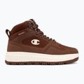 Încălțăminte pentru bărbați Champion RD18 Utility WP Mid Cut cappuccino/natural 2
