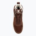 Încălțăminte pentru bărbați Champion RD18 Utility WP Mid Cut cappuccino/natural 5