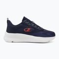 Încălțăminte pentru bărbați Champion Galactic Low Cut new navy/red 2