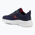 Încălțăminte pentru bărbați Champion Galactic Low Cut new navy/red 3