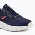 Încălțăminte pentru bărbați Champion Galactic Low Cut new navy/red 7