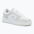 Încălțăminte pentru copii Champion RD18 2.0 LOW G PS Low Cut light grey/white