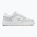 Încălțăminte pentru copii Champion RD18 2.0 LOW G PS Low Cut light grey/white 2