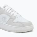 Încălțăminte pentru copii Champion RD18 2.0 LOW G PS Low Cut light grey/white 7