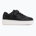 Încălțăminte pentru copii Champion RD18 Platform Glitter G PS Low Cut nubuck/anthracite 2