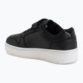 Încălțăminte pentru copii Champion RD18 Platform Glitter G PS Low Cut nubuck/anthracite 3