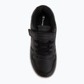 Încălțăminte pentru copii Champion RD18 Platform Glitter G PS Low Cut nubuck/anthracite 5