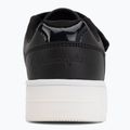 Încălțăminte pentru copii Champion RD18 Platform Glitter G PS Low Cut nubuck/anthracite 6