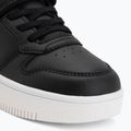 Încălțăminte pentru copii Champion RD18 Platform Glitter G PS Low Cut nubuck/anthracite 7