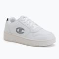 Încălțăminte pentru copii Champion RD18 Platform Glitter G GS Low Cut wht/nbk