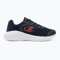 Încălțăminte pentru copii Champion Syphon Engage Mesh B GS Low Cut new navyroyal/red 2