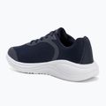 Încălțăminte pentru copii Champion Syphon Engage Mesh B GS Low Cut new navyroyal/red 3