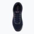 Încălțăminte pentru copii Champion Syphon Engage Mesh B GS Low Cut new navyroyal/red 5