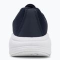 Încălțăminte pentru copii Champion Syphon Engage Mesh B GS Low Cut new navyroyal/red 6
