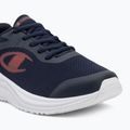 Încălțăminte pentru copii Champion Syphon Engage Mesh B GS Low Cut new navyroyal/red 7