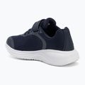 Încălțăminte pentru copii Champion Syphon Engage Mesh B GS Low Cut new navy/fluo/flash pink 3
