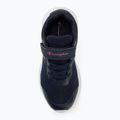 Încălțăminte pentru copii Champion Syphon Engage Mesh B GS Low Cut new navy/fluo/flash pink 5