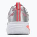 Încălțăminte pentru copii Champion Wave Tri G PS Low Cut silver/blue burgundy/imperial light blue 6