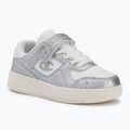 Încălțăminte pentru copii Champion RD18 BUBBLE G PS Low Cut wht/grey/nati