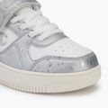 Încălțăminte pentru copii Champion RD18 BUBBLE G PS Low Cut wht/grey/nati 7