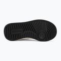 Încălțăminte pentru copii Champion RD25 Low B PS Low Cut white/highlighter greenblack 4
