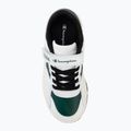 Încălțăminte pentru copii Champion RD25 Low B PS Low Cut white/highlighter greenblack 5