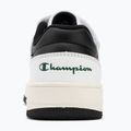 Încălțăminte pentru copii Champion RD25 Low B PS Low Cut white/highlighter greenblack 6