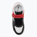 Încălțăminte pentru copii Champion RD25 Low B PS Low Cut white/red oxide/black 5